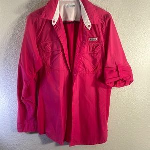 Columbia PFG